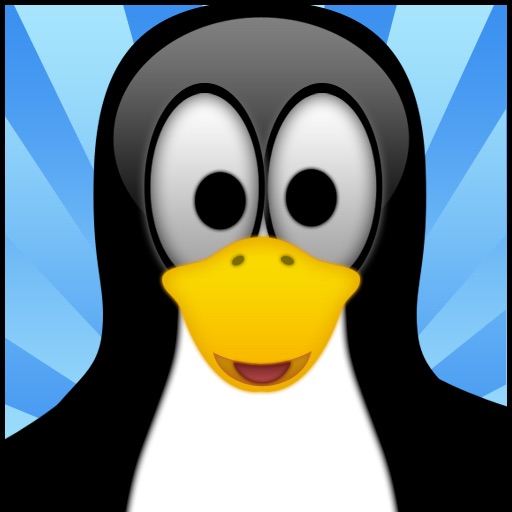 Smack the Penguin icon