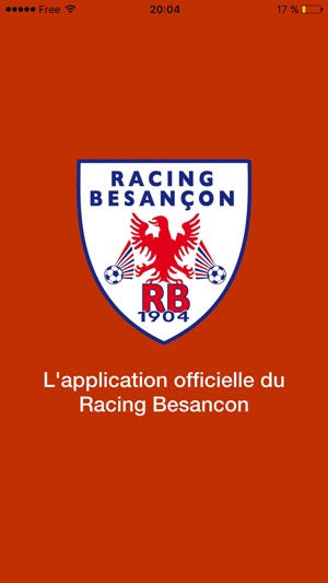 Racing Besançon(圖1)-速報App