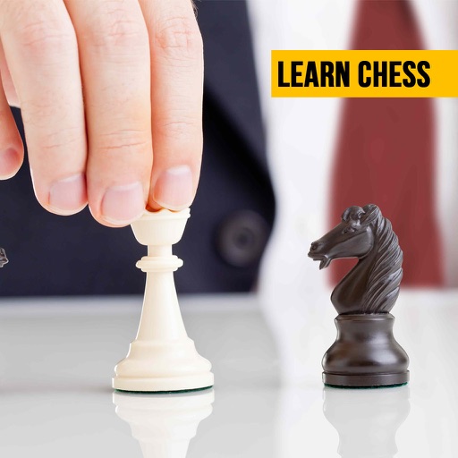 How to Play Chess - Knowing the Special Moves icon