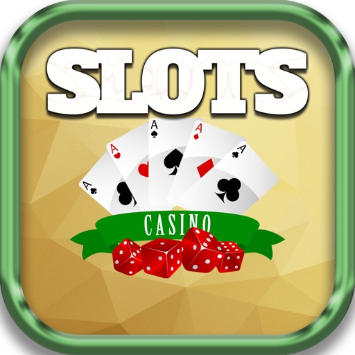 Slots Fun House! Casino Game - Free Slot Machine Tournament Game! Icon