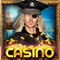 Pirates Treasure Slots Machines: Casino Free Mega Slot Tournament for fun! Legends of 7's Jackpot