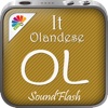 SoundFlash Olandese/ Italiano crea playlist. Realizza la tua playlist e impara una nuova lingua con la serie SoundFlash!