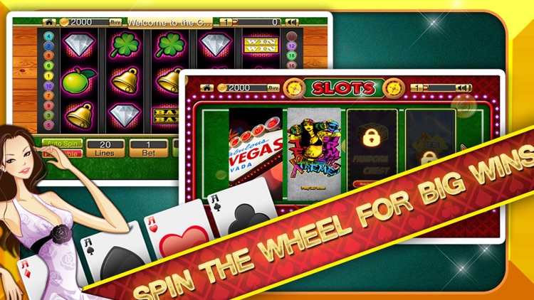 ```````````` A Advanced Fabulous Vegas Slots FREE ````````````