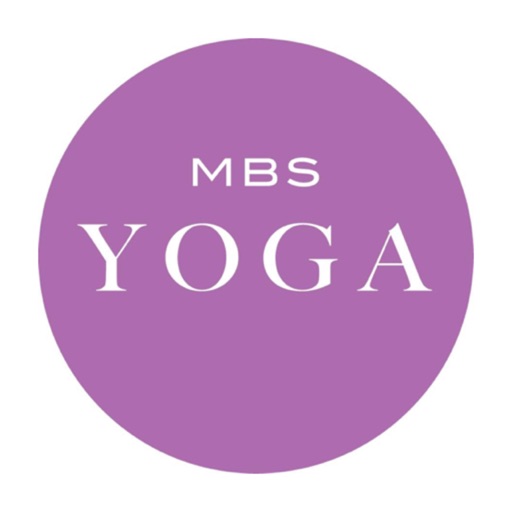 Mind Body Soul Yoga icon