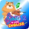 The world's first flashcard-inspired English children songs app collection which helps your child to learn more than 1,000 words using more than 50 songs