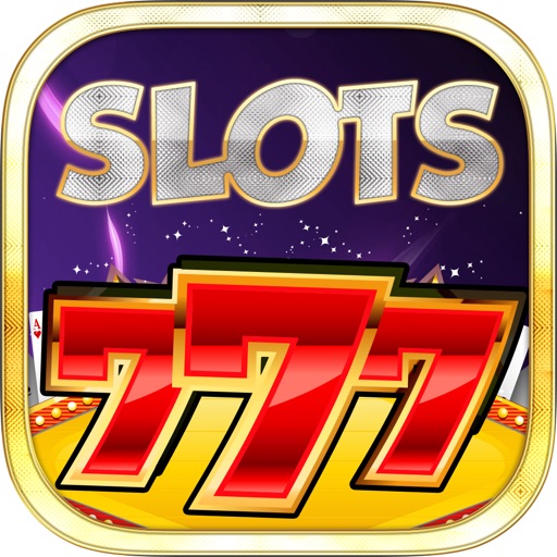 ``````` 777 ``````` A Advanced Paradise Lucky Slots Game - FREE Slots Game icon