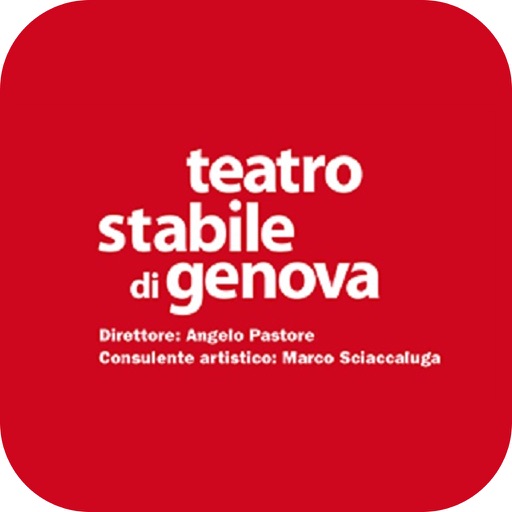 Teatrostabile Di Genova