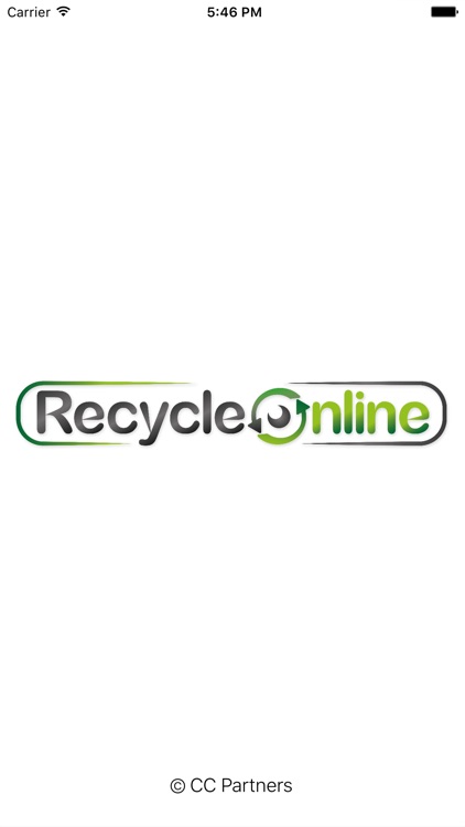 Recycle Online