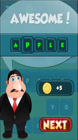 Game screenshot Correct Spelling For Correct Picture mod apk