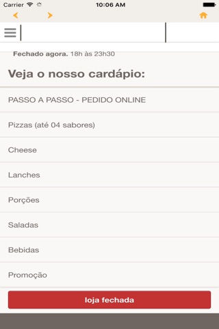 Mega Pizza Gigante screenshot 3