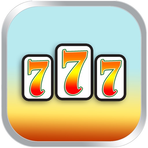 777 Casino DoubleUp Blackjack Royal Slots Machines icon