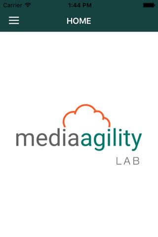 Mediaagility Labs screenshot 2