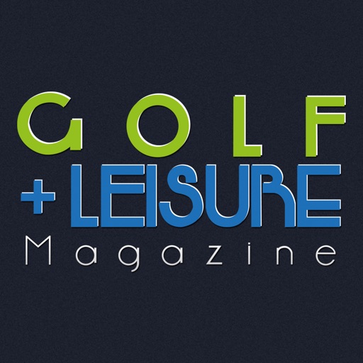 Golf + Leisure Magazine