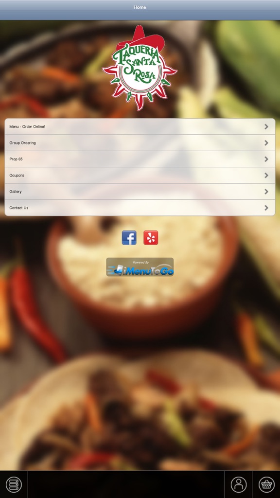 【图】Taqueria Santa Rosa(截图2)