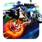 Turbo Freeway Motorcycle Racing - Traffic Fury X Moto Rider 3D