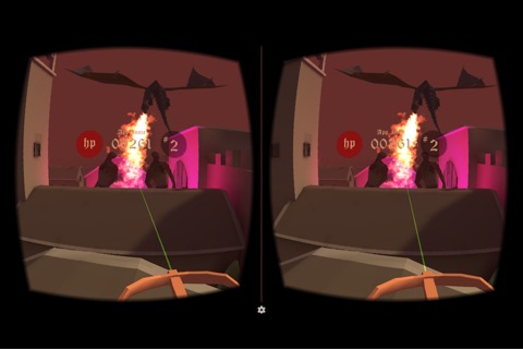BattleZ VR screenshot 4