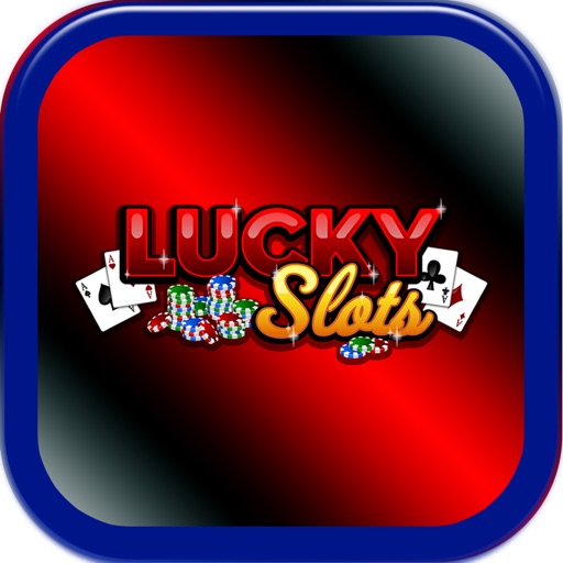 Casino Free Slots Lucky Wheel - Free Casino Party icon