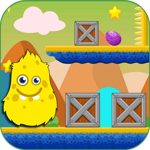 Where Is My Flag - A Water Adventure Game Icon