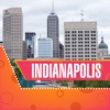 Indianapolis City Offline Travel Guide