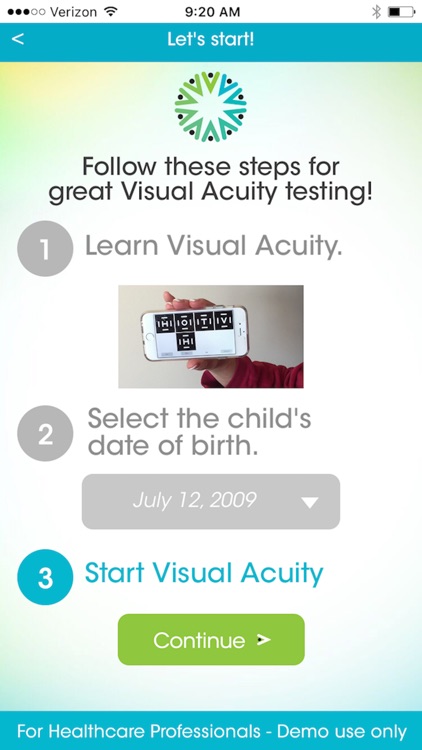 GoCheck Kids screenshot-3