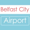 Belfast City Airport - George Best United Kingdom Live