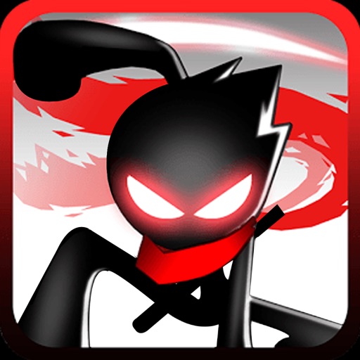 Slash Gear - Stickman Edition icon