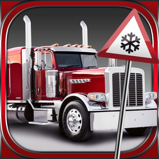 Truck & Trailers 2016 - Real Highway Truck Driver Icon
