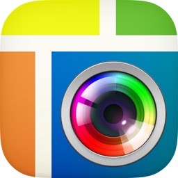 Photo Collage Maker 360