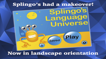 How to cancel & delete Splingo's Language Universe from iphone & ipad 1