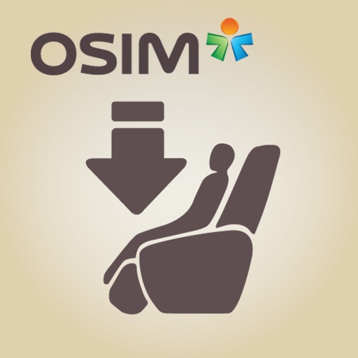 OSIM Massage Chair App
