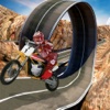 Extreme Bike Stunt: Real Top Racing Game