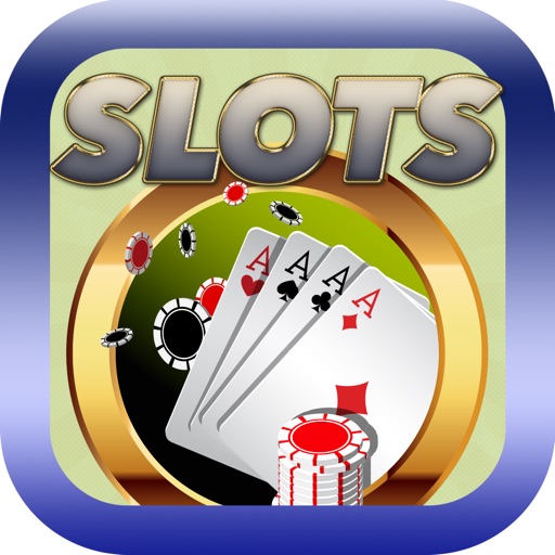 Spin Video Bet Reel - Free Slots Gambler Game icon