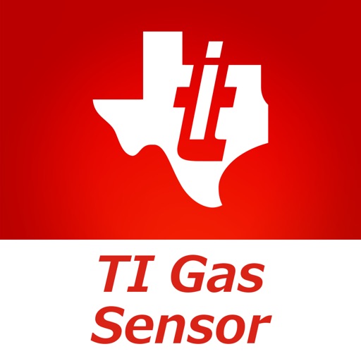 TI Gas Sensor icon