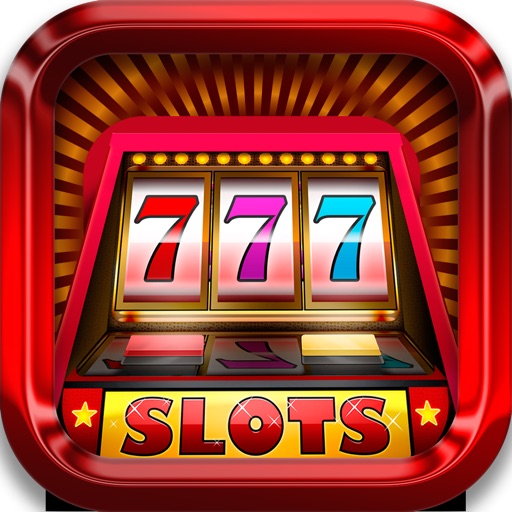 Quick  Free Lucky Slots Machine icon