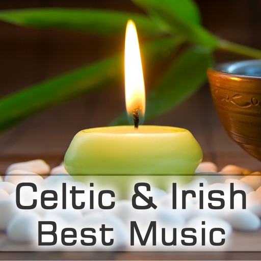 Celtic soothing music & Irish radios - The best calming & relaxing Ireland radio fm stations icon