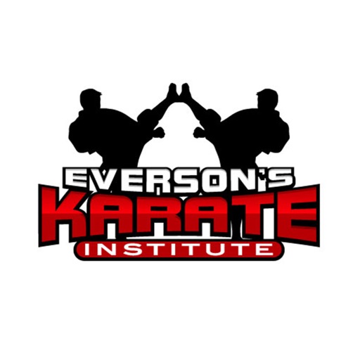 Everson's Karate & Kickboxing icon