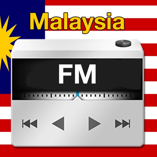 Malaysia Radio - Free Live Malaysia Radio Stations