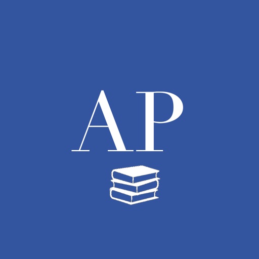 AP Word List - quiz, flashcard and game