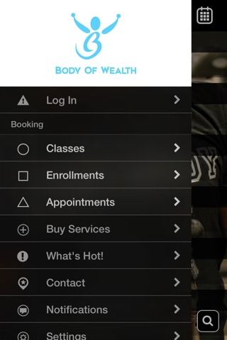 Body of Wealth screenshot 2