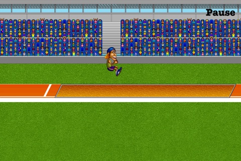 AthleticStar screenshot 3