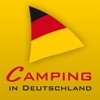 Camping in Deutschland Campingplatzfinder