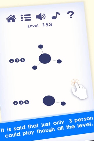 針ギャップ-面白い少女ゲームアプリ無料 screenshot 3