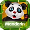 Learning Chinese-mandarin