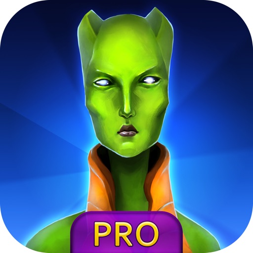 Spider Hero: Gang City Pro iOS App