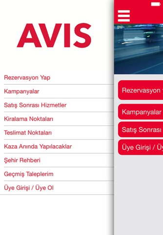 Avis Filo screenshot 2