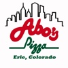 Abos Pizza Erie