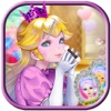 Beauty Queen Salon - Spa - Makeup - Dress Up Princess Girl