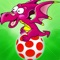 Funny and Addictive Egg Shooter Ultimate game better than Bubble Shooter 