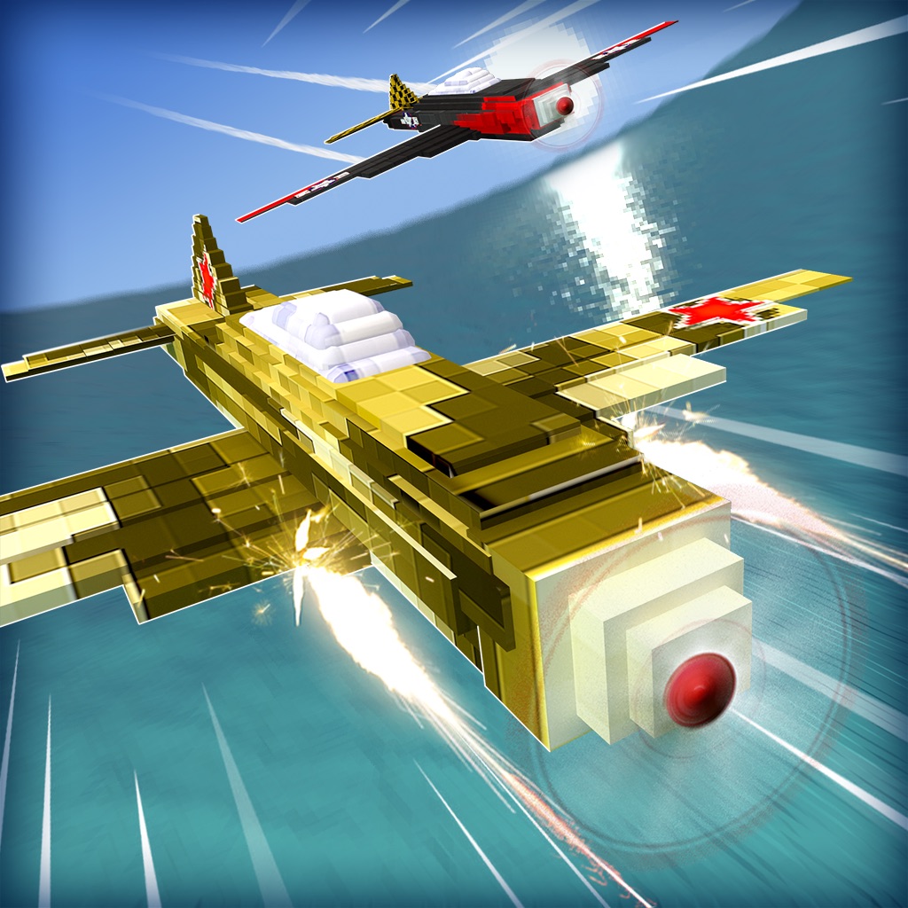 Fly the Sky . Conquer the Air Battle Hack Online (Vault of 
