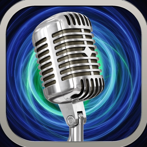 Magic Voice Changing App – Super Cool Sound Change.r With Fun.ny Audio Effect.s iOS App